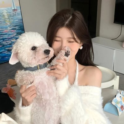 美好的时光